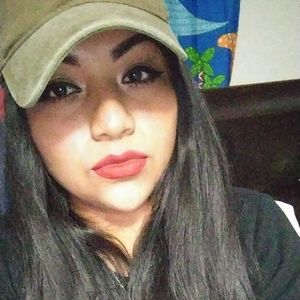 Meet your Posher, Mayra